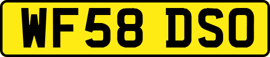 WF58DSO