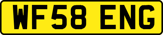 WF58ENG