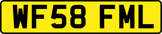 WF58FML