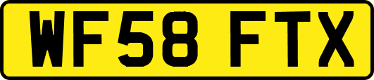 WF58FTX