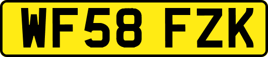 WF58FZK