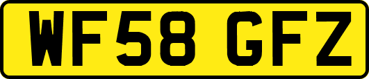 WF58GFZ