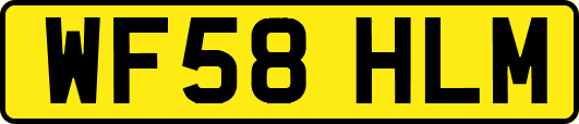 WF58HLM