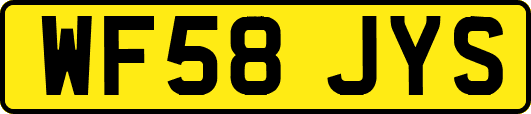 WF58JYS