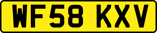 WF58KXV