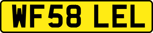 WF58LEL