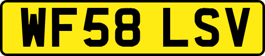 WF58LSV