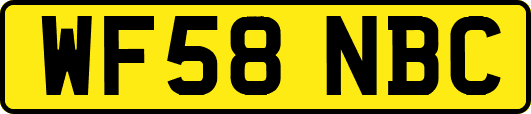 WF58NBC