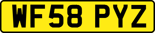 WF58PYZ