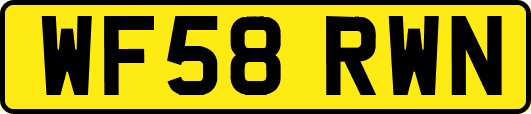 WF58RWN