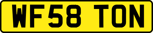 WF58TON