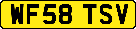 WF58TSV