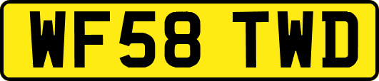 WF58TWD