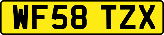 WF58TZX