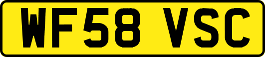 WF58VSC