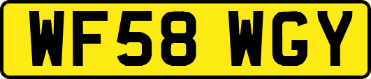 WF58WGY