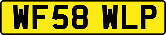 WF58WLP