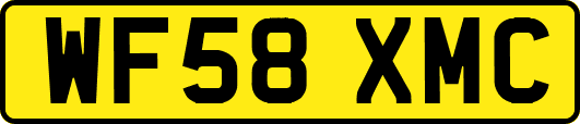 WF58XMC