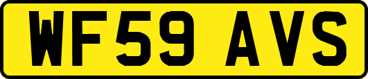 WF59AVS
