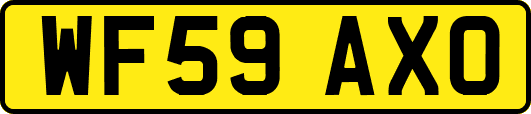 WF59AXO