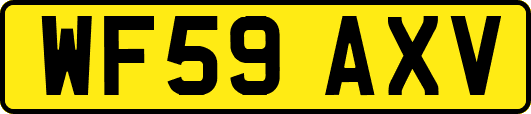 WF59AXV