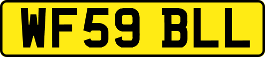 WF59BLL