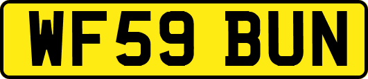 WF59BUN