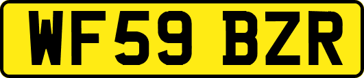 WF59BZR