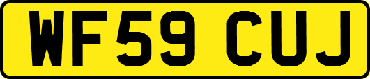 WF59CUJ