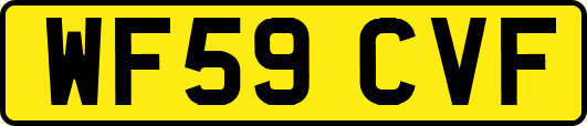 WF59CVF