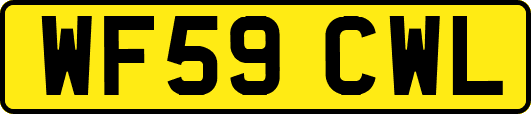 WF59CWL
