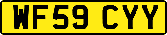 WF59CYY