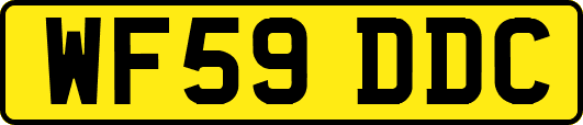 WF59DDC
