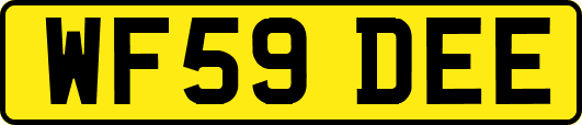 WF59DEE