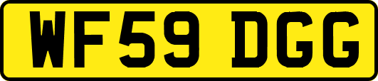 WF59DGG