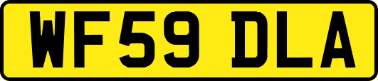 WF59DLA