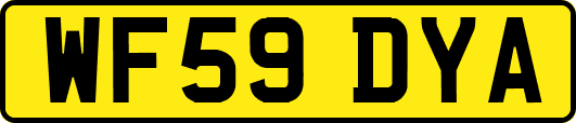 WF59DYA