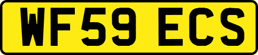 WF59ECS