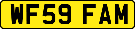 WF59FAM