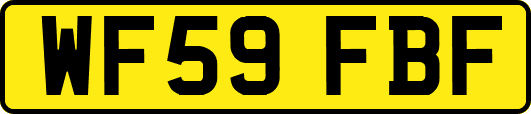 WF59FBF