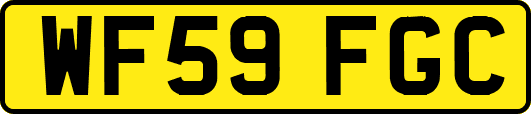 WF59FGC