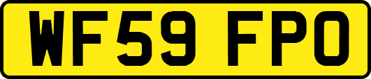 WF59FPO