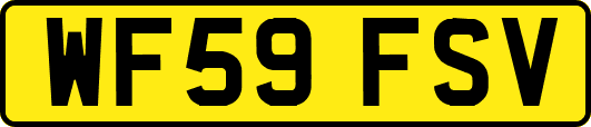 WF59FSV