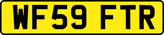 WF59FTR