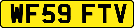 WF59FTV