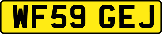 WF59GEJ