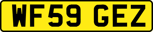 WF59GEZ