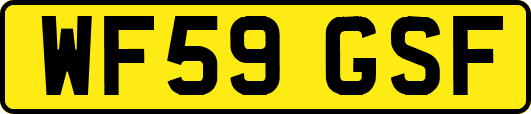 WF59GSF