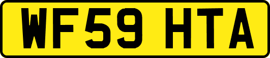 WF59HTA