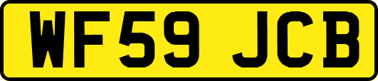 WF59JCB